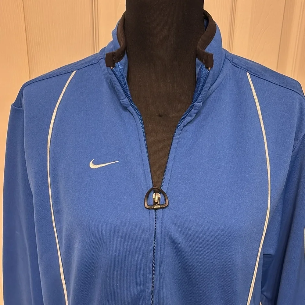 Nike Track Jacket